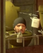 Ditto, but zoomed on Jesse Pinkman Skibidi Toilet.