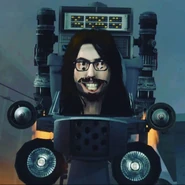 Skibidi toilet 61 Leak #2