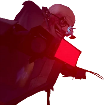 Chief Scientist Skibidi Toilet | Skibidi Toilet Wiki | Fandom