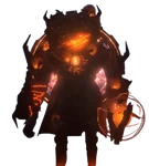 Watchman of Doom (Propulsion Ring)