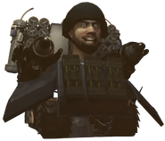 Bomb Overload Skibidi Toilet Heavy Rocket Trooper and Kamikaze †