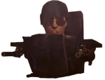 Laser Drifter Skibidi Toilet †
