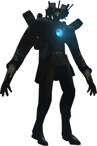 Titan Cameraman | Skibidi Toilet Wiki | Fandom