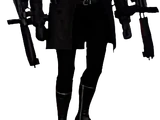 Camerawoman