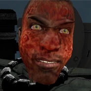 A leak featuring Mafia Skibidi Mutant without his mask. (found on ibio's Discord profile picture)