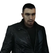 MinorCharacter-Male 07.png (275 KB) Male_07Appearance: 3 • 4 • 5 • 6 • 9 A type of citizens, he was a main character with supernatural powers in a cancelled series, and appears in many other videos. In skibidi toilet series, he appears in the background, and some Skibidi Toilets such as the one in the episode 1 have his head. Status: Unknown