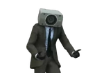 BrownCoatedSpeakermanImageBox.png (93 KB) Brown Suited Speakerman (Off-Battle)
