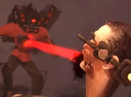 73-GManAttacked2.jpeg (759 KB) G-Toilet being attacked by Titan Speakerman's reactor core.