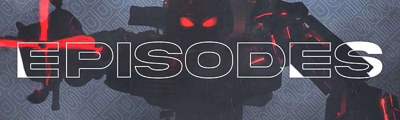 Episodes Banner