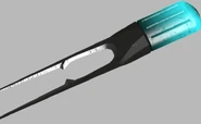 Stun Bullet (Hunter Flechette)