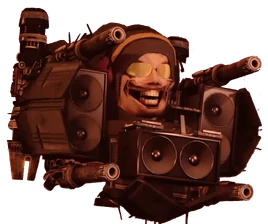 DJSkibidiToiletRefined