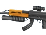 Weapons (Skibidi War)