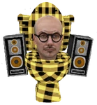 FantanoToiletTrans.png (226 KB) Anthony Fantano Skibidi Toilet