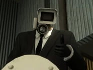 Normal Cameraman