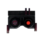 Heavy Duty Vision Goggles (HDVG)