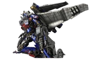 Optimus Prime Jetwing