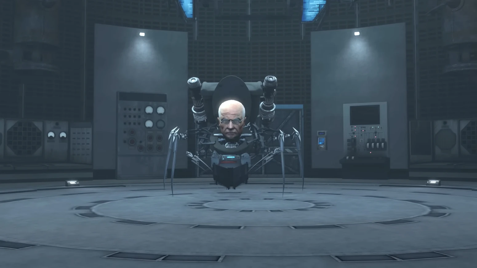 ChiefScientistoftheSkibidiArmy