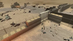 Desert Outpost