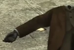 Brown Suited Black Cameraman (Deceased)
