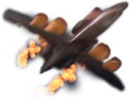 Acid Airplane Skibidi Toilet Acidic Kamikaze