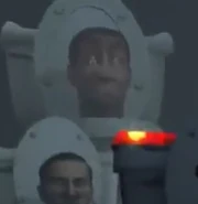 41-Semi-Giant Toilet.jpeg (33 KB) Ditto but stopping in place after hearing a loud sound that was made by Titan TV Man.