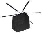 Large Speaker Helicopter