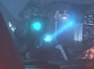 79-Turret2.jpeg (448 KB) A Plasma camera turret beside the Multi Rocketeer Skibidi Toilet.