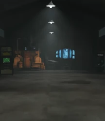 Hangar