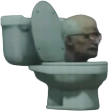 Chief Scientist Skibidi Toilet | Skibidi Toilet Wiki | Fandom