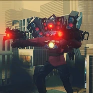 Skibidi toilet 57 (part 1) Leak #2