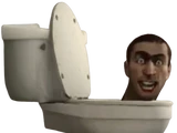 Semi-Large Skibidi Toilet