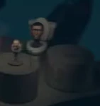 Semi-Giant Skibidi Toilet (x1)