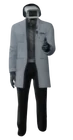 Physician Cameraman