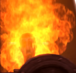 Burning Skibidi Toilet Part 1