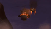 68-U.DuplexAirstrikeToiletsBurned