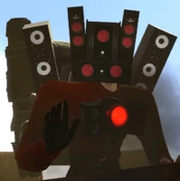 28-TitanSpeakermanWave