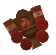 Explosive Barrel Skibidi Toilet Kamikaze †
