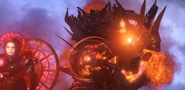 79.2-Doomcannonprimed.jpeg (1.61 MB) Ditto, the former charging up his Doom Cannon.