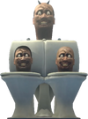 11-Triple-GiantSkibidiToilet