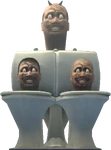 11-Triple-GiantSkibidiToilet.png (651 KB) Triple Skibidi Toilet