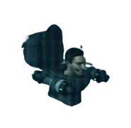 Transparent image