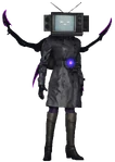 TvWomanRenderLeak.png (423 KB) TV Woman