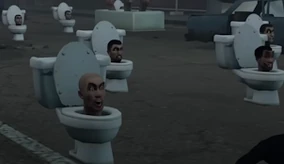 Titan TV Man | Skibidi Toilet Wiki | Fandom