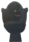 TransparentRobberSkbidiToilet.png (331 KB) Balaclava Skibidi Toilet