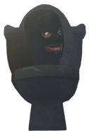 Balaclava Skibidi Toilet †