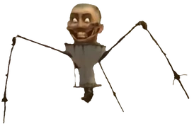 63.Strider Skibidi Toilet.png (91 KB) White Eyed (Episode 25, 31, 38, 53 & 73 only)