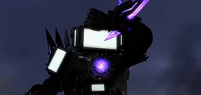 Him after  attacked him with his own .