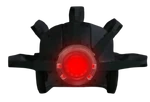5 Stripe Enhanced Helmet (Assailant)