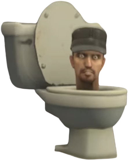 Normal Skibidi Toilet, Skibidi Toilet Wiki