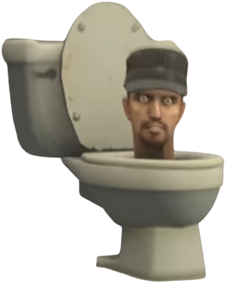 Berserker Mutant Skibidi Toilet, Skibidi Toilet Wiki